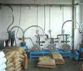 塑料中央供料系统