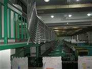 集中式中央挤出机供料系统