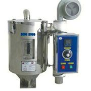 工业塑胶干燥机