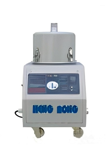 直接式吸料机的操作技巧