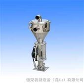 3L不锈钢电眼吸料桶