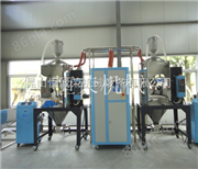 PET低露点除湿干燥机